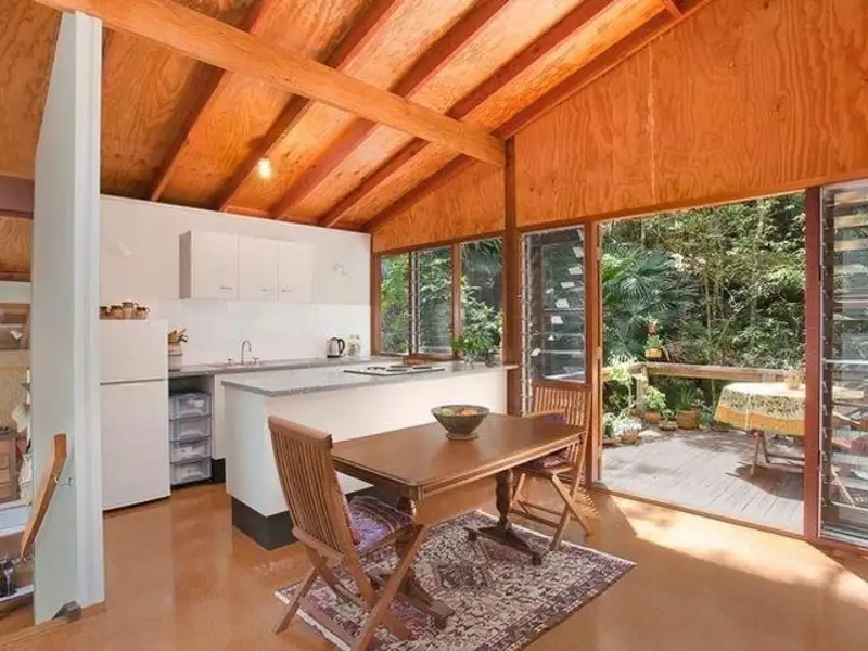 Main view of Homely house listing, 58 Beryl Boulevard, Pearl Beach NSW 2256
