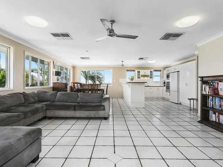 Second view of Homely house listing, 4 Selwyn Crescent, Norman Gardens QLD 4701