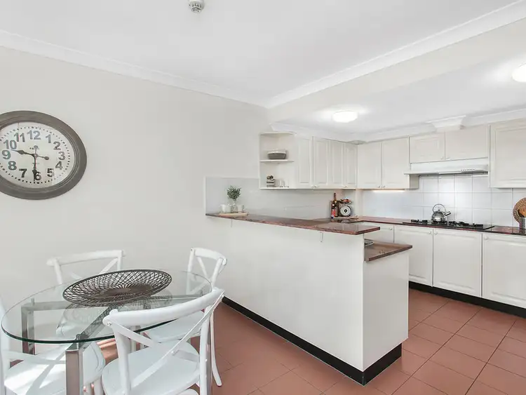 Third view of Homely apartment listing, 2/37 Archer Street, Chatswood NSW 2067