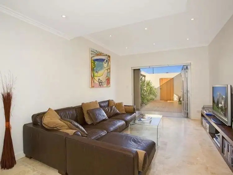 Third view of Homely house listing, 36 Breillat Street, Annandale NSW 2038