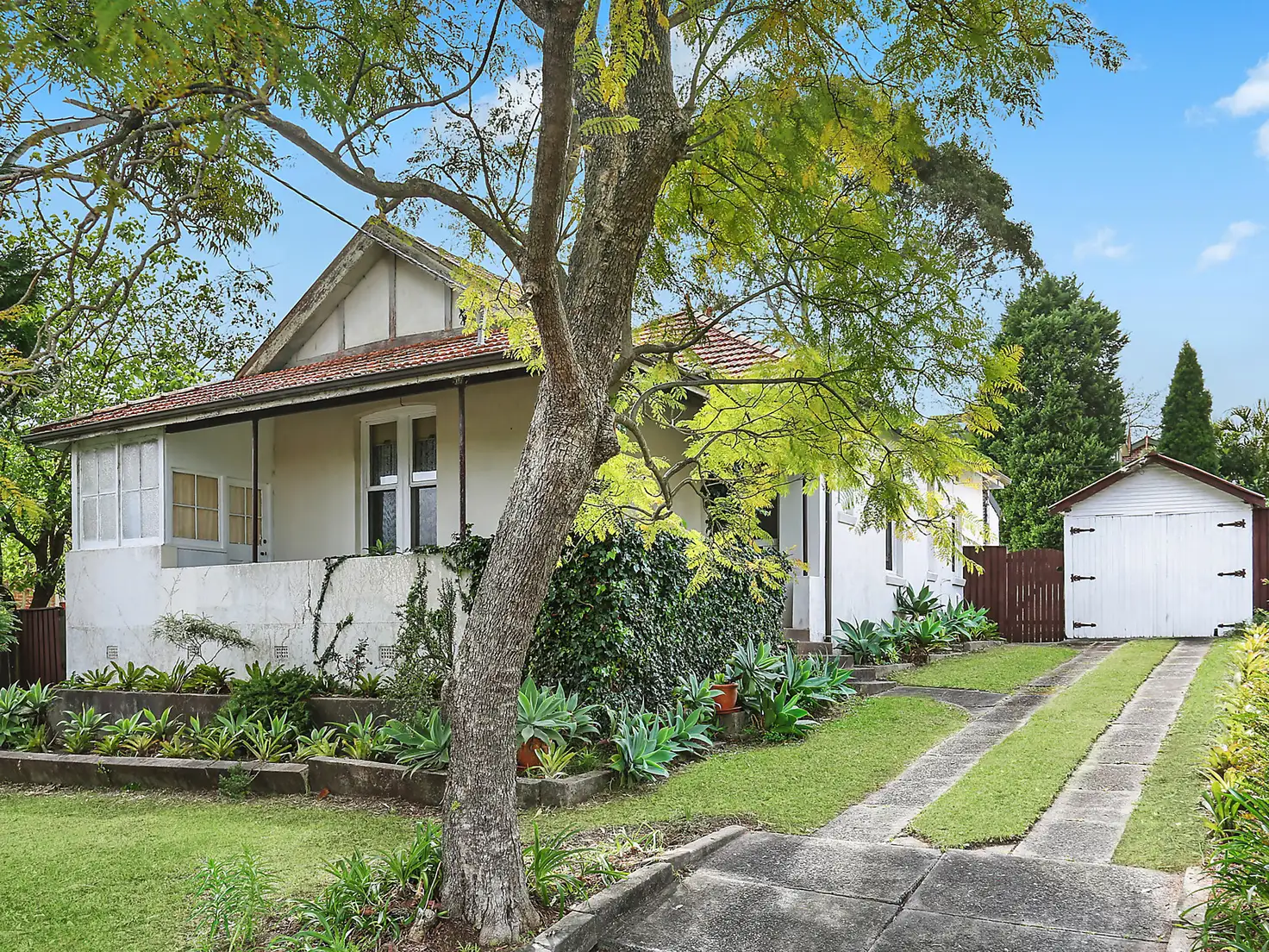 Main view of Homely house listing, 35 Edgar Street, Eastwood NSW 2122