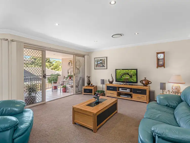 Second view of Homely townhouse listing, 6/102 Bourke Road, Umina Beach NSW 2257