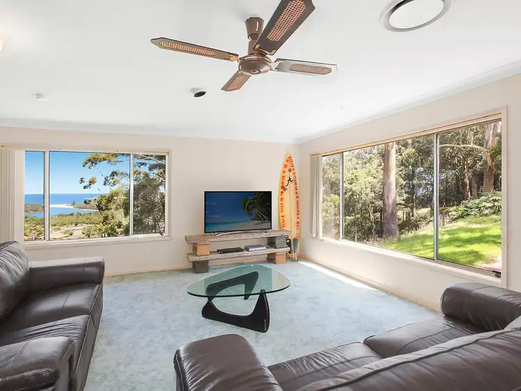 Fourth view of Homely house listing, 40 Reads Road, Wamberal NSW 2260