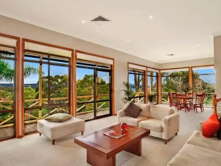 Second view of Homely house listing, 37 Wyndham Way, Eleebana NSW 2282