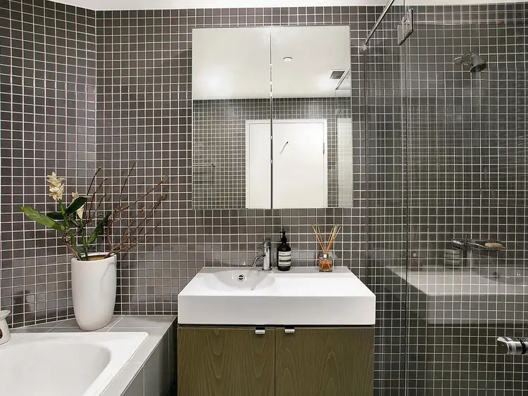 Sixth view of Homely apartment listing, 1501W/599 Pacific Highway, St Leonards NSW 2065