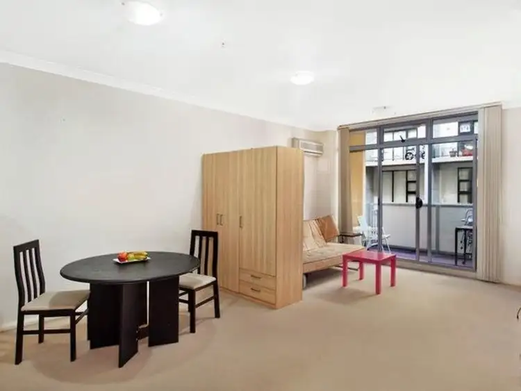 45/6 Poplar Street, Surry Hills NSW 2010