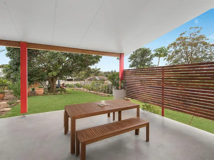 Third view of Homely house listing, 11 Herschell Street, Port Macquarie NSW 2444
