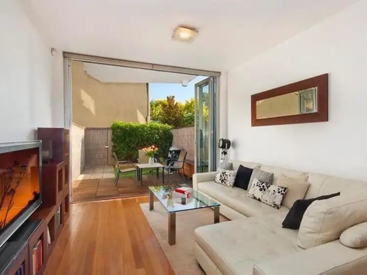 Main view of Homely apartment listing, 33/173 Bronte Road, Queens Park NSW 2022