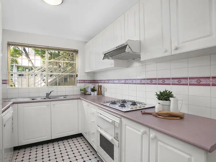Third view of Homely apartment listing, 1/143 Ernest Street, Crows Nest NSW 2065