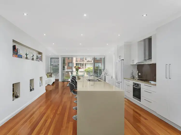 Second view of Homely house listing, 41A Kembla Street, Wollongong NSW 2500