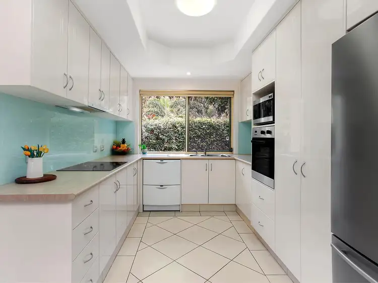 Fourth view of Homely house listing, 2/30 Hawaii Avenue, Palm Beach QLD 4221