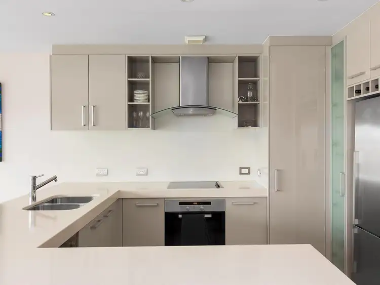 Fourth view of Homely townhouse listing, 3/10 Ray Street, Runaway Bay QLD 4216