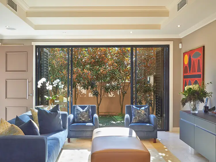 Second view of Homely house listing, 61-63 John Street, Woollahra NSW 2025