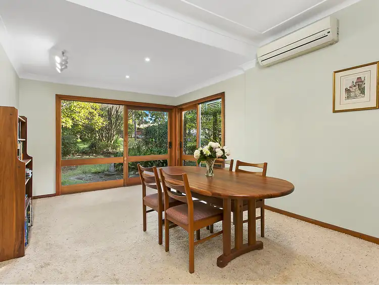 Second view of Homely house listing, 8 Bowman Avenue, Frenchs Forest NSW 2086