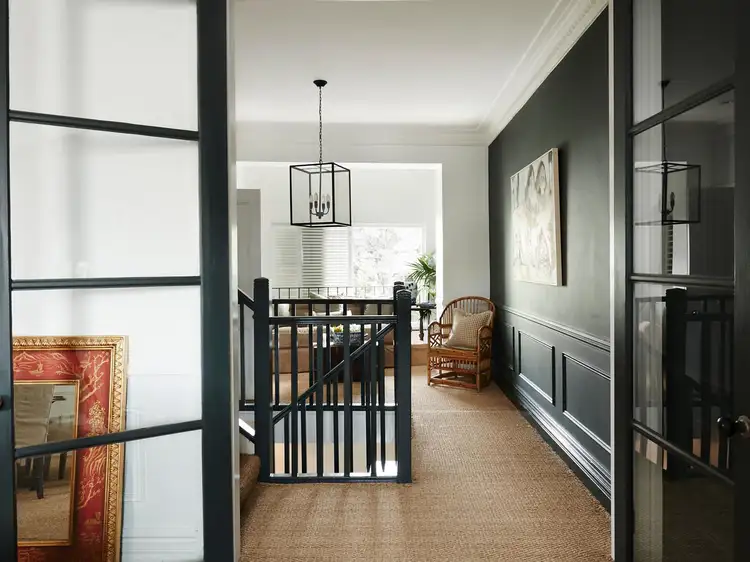 Third view of Homely house listing, 1A West Street, Paddington NSW 2021
