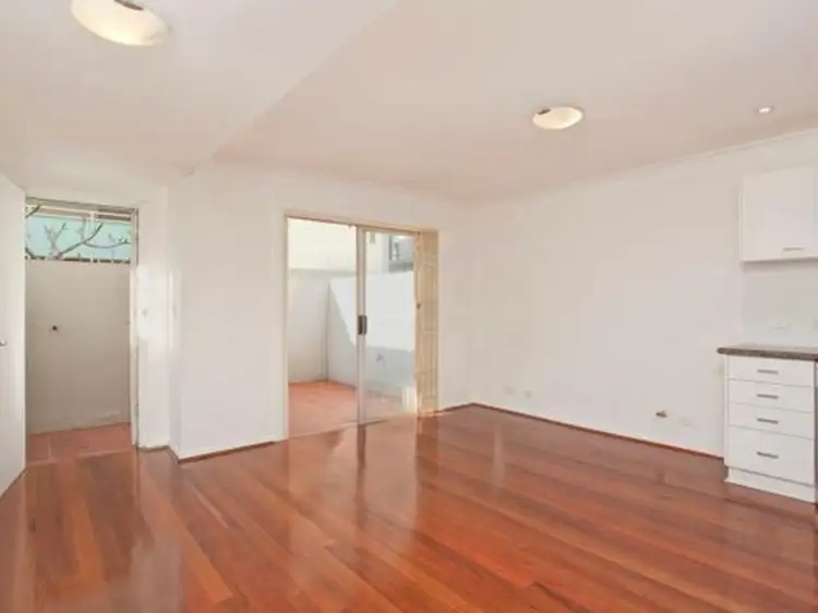 Second view of Homely apartment listing, 4/124 Redfern Street, Redfern NSW 2016