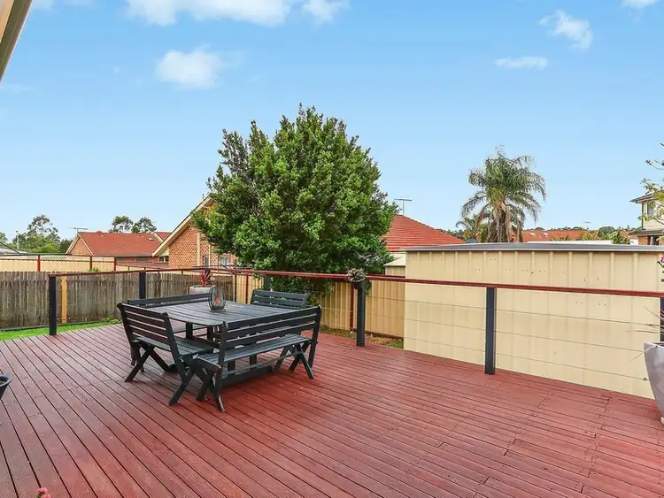10 Day Place, Minto NSW 2566