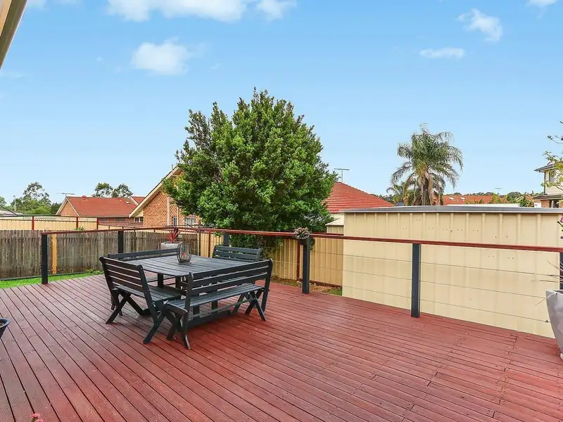 Main view of Homely house listing, 10 Day Place, Minto NSW 2566