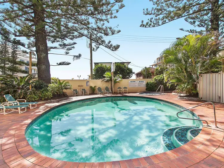 6/3532 Main Beach Parade, Main Beach QLD 4217