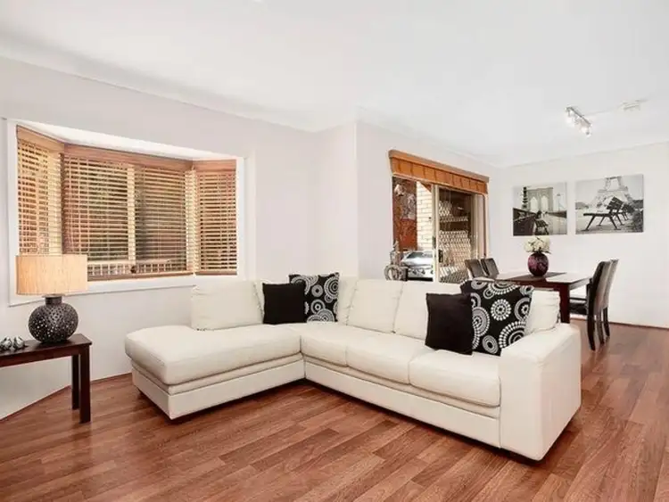 2/14 Cecil Street, Ashfield NSW 2131