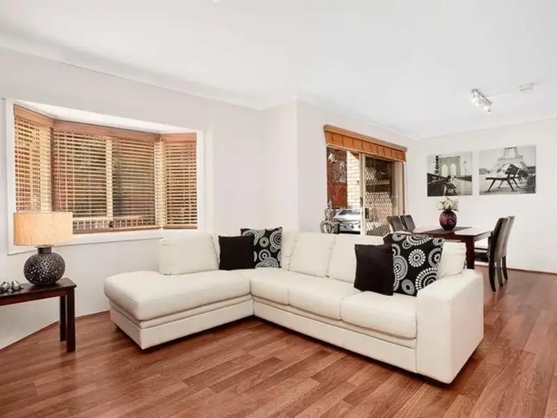 Main view of Homely apartment listing, 2/14 Cecil Street, Ashfield NSW 2131