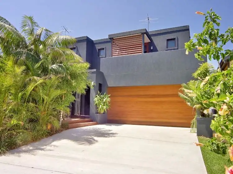 Second view of Homely house listing, 8 Bayview Street, Bronte NSW 2024