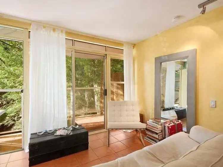 Second view of Homely studio listing, 8/36B Fairfax Road, Bellevue Hill NSW 2023