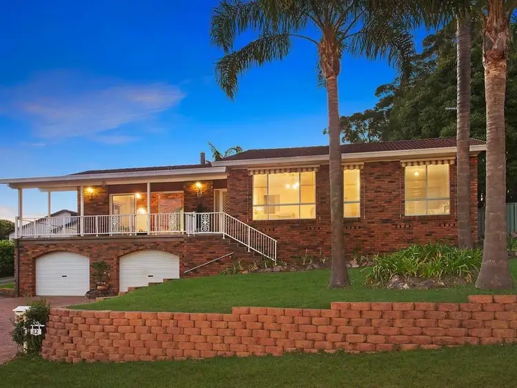 12 Wirigi Street, Berkeley Vale NSW 2261