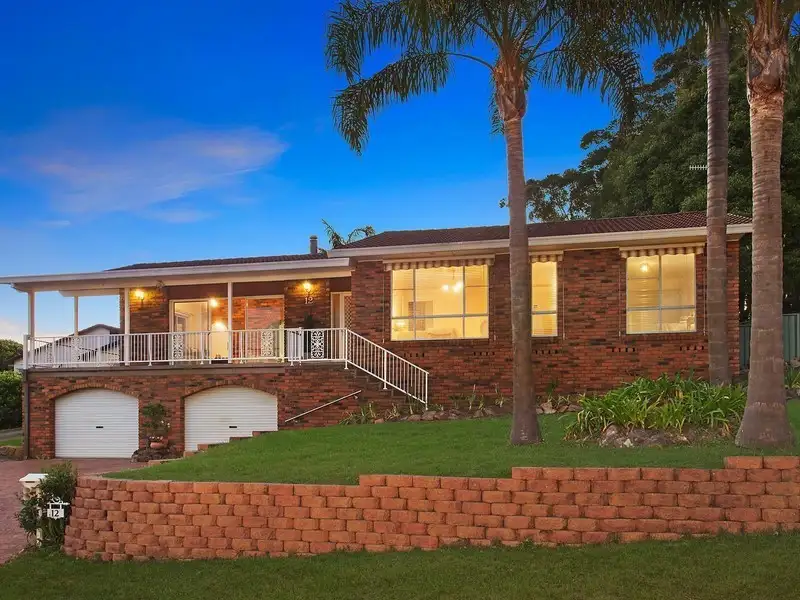 Main view of Homely house listing, 12 Wirigi Street, Berkeley Vale NSW 2261