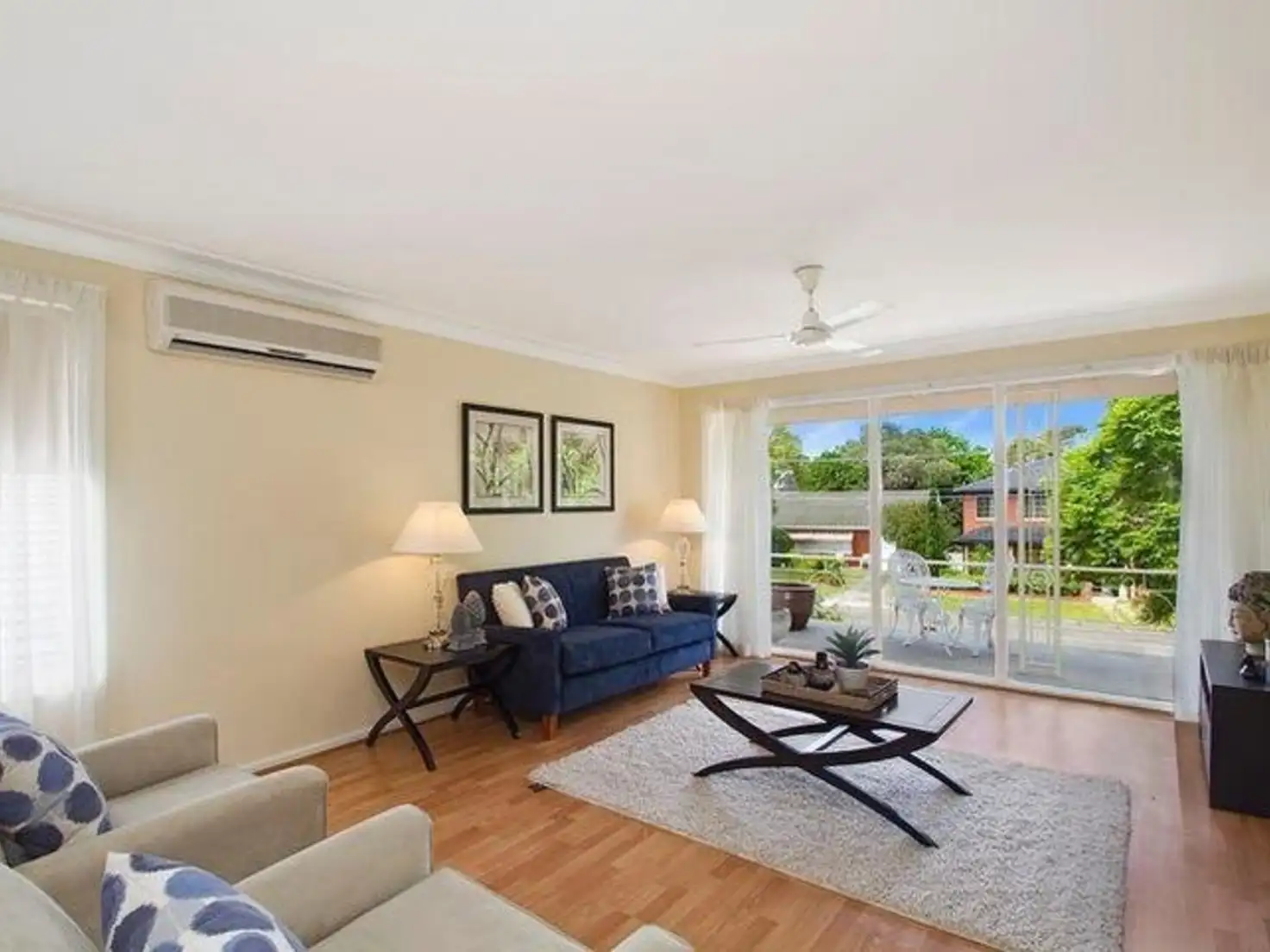 Main view of Homely house listing, 5 Durrow Avenue, Killarney Heights NSW 2087