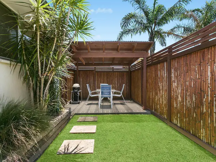 Second view of Homely townhouse listing, 1/81 Cross Street, Corrimal NSW 2518