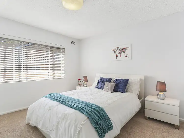 Fourth view of Homely apartment listing, 13/80 Burns Bay Road, Lane Cove NSW 2066