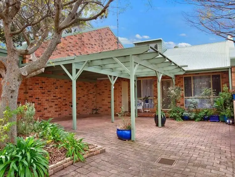 2/130 Shoalhaven Street, Kiama NSW 2533