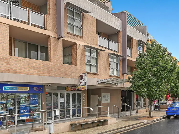 A2/19 Marco Avenue, Revesby NSW 2212