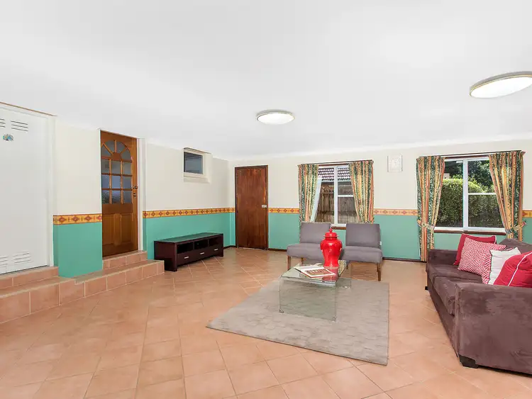 Fourth view of Homely house listing, 22 Chapman Avenue, Beecroft NSW 2119