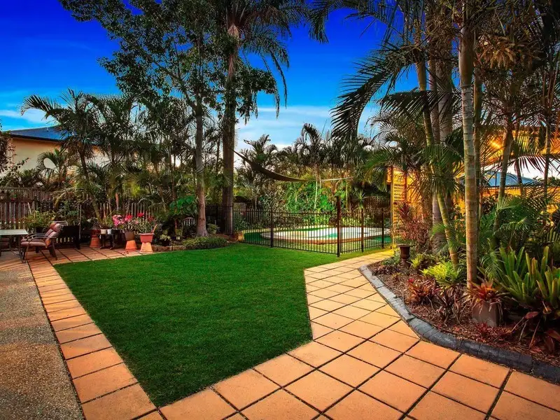 Main view of Homely house listing, 192 Denham Street, Allenstown QLD 4700