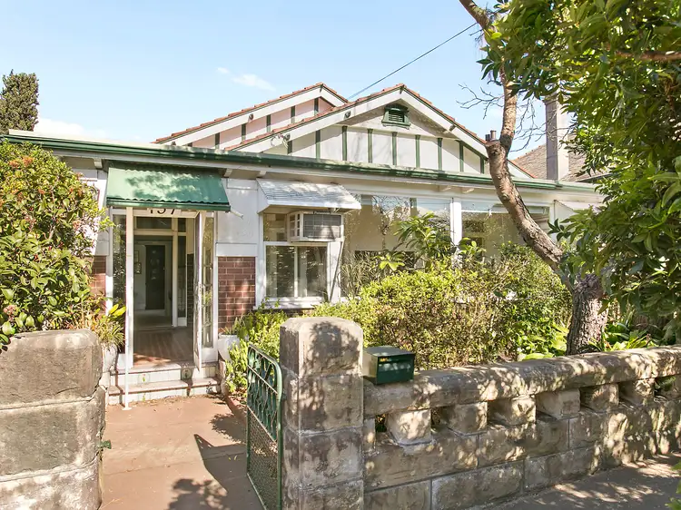 137 Darley Road, Randwick NSW 2031