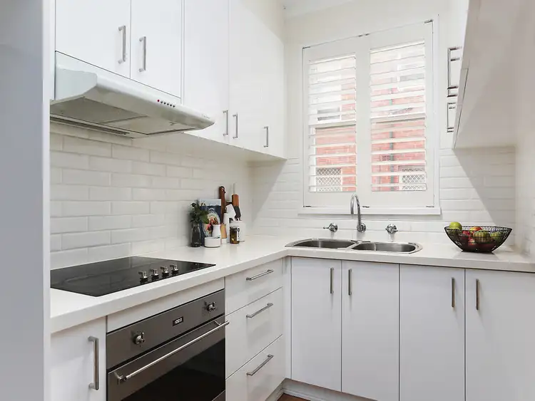 Second view of Homely apartment listing, 3/11 Hercules Road, Brighton-le-sands NSW 2216