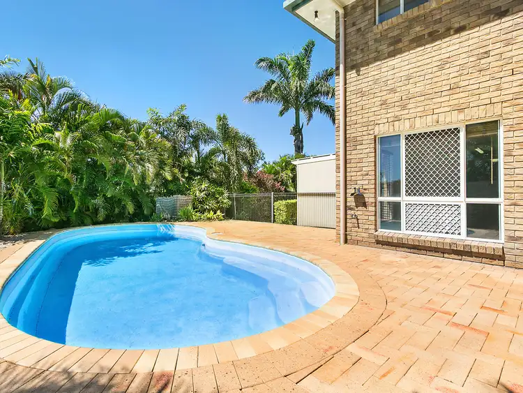 Fifth view of Homely house listing, 27 Benowa Drive, Taranganba QLD 4703