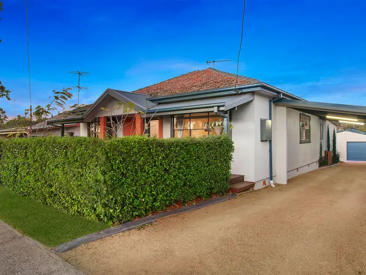 Main view of Homely house listing, 394 Argyle Street, Picton NSW 2571
