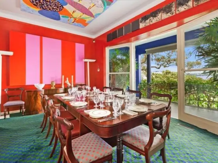 Sixth view of Homely house listing, 8 Bayview Hill Road, Rose Bay NSW 2029