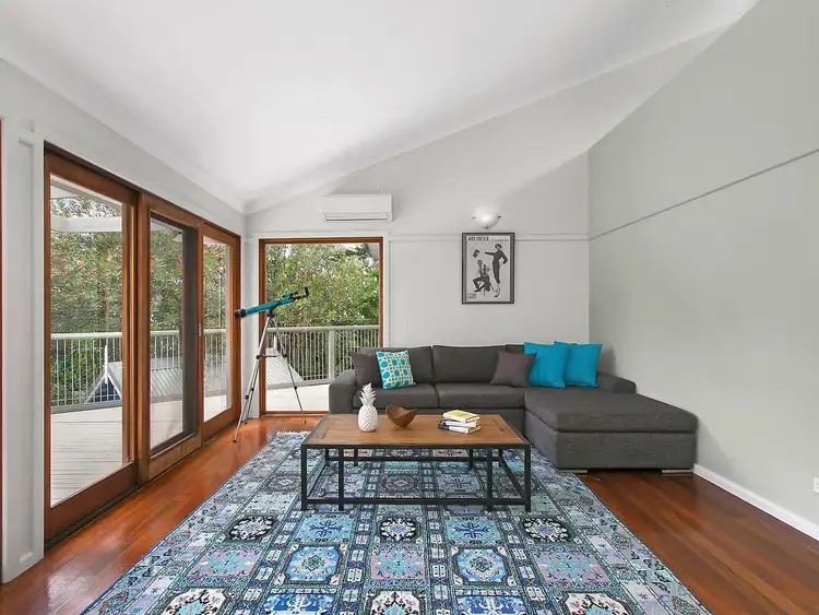 Third view of Homely house listing, 52B Paterson Road, Coalcliff NSW 2508