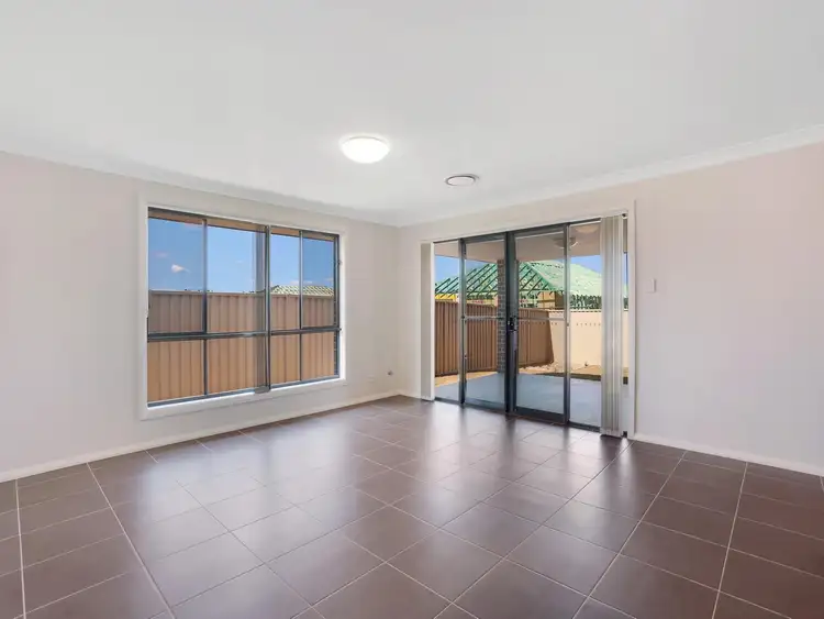 Third view of Homely house listing, 25 Bartholomew Way, Braemar NSW 2575