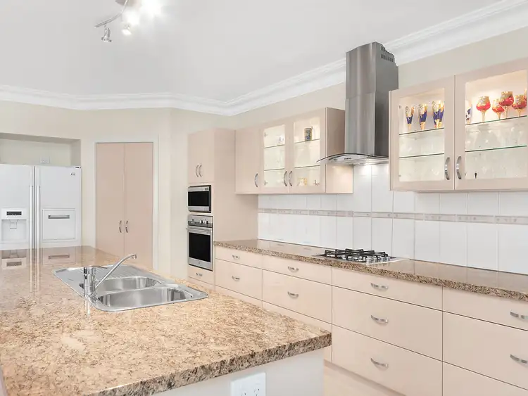 Third view of Homely house listing, 8 Maria Court, Floraville NSW 2280