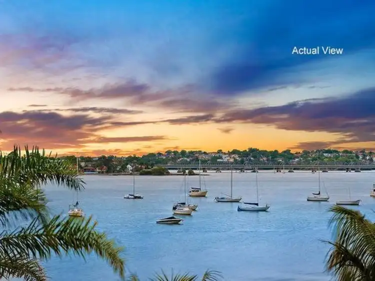 Second view of Homely house listing, 65 Holt Road, Taren Point NSW 2229