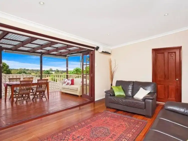 28 Tintern Avenue, Carlingford NSW 2118