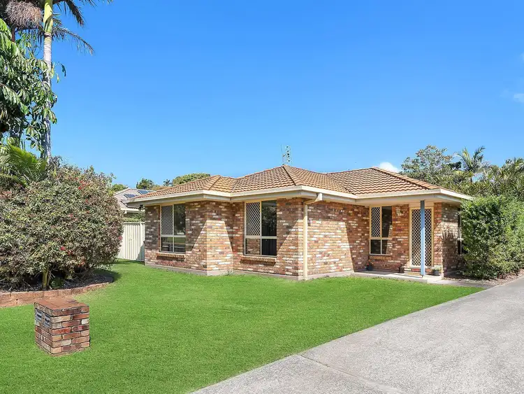 Fourth view of Homely semi-detached listing, 1/236 Darlington Drive, Banora Point NSW 2486