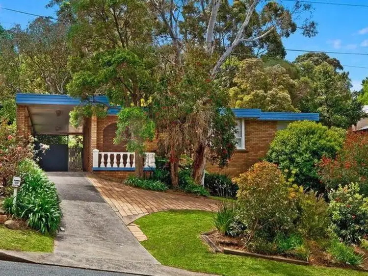 Fourth view of Homely house listing, 90 Heaslip Street, Coniston NSW 2500