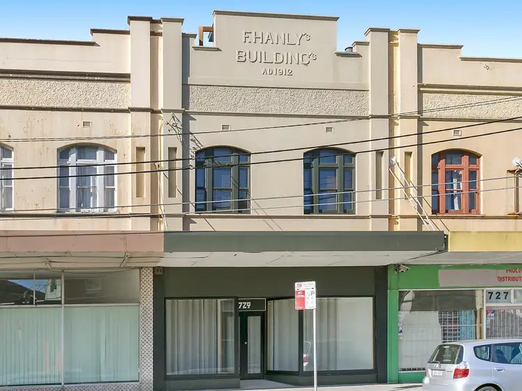 Sixth view of Homely house listing, 729 New Canterbury Road, Dulwich Hill NSW 2203