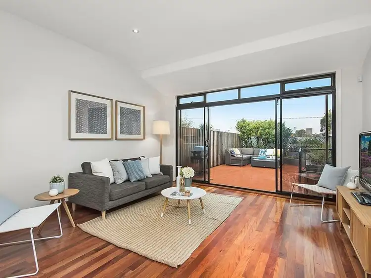 Second view of Homely house listing, 97 Queen Street, Beaconsfield NSW 2015